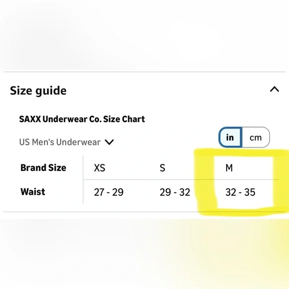 SAXX Men's Daytripper Comfort Stretch Boxer Brief Fly Briefs Men's 4 Pack size M - Picture 3 of 5